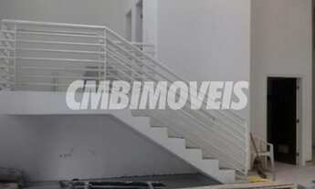 Imagem 6: Salão - Cambuí - Campinas