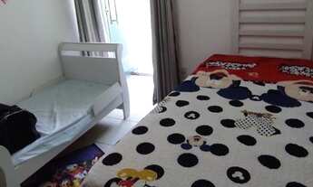 Imagem 5: Apartamento Bairro Cidade Nova. Cód A249. 2 Qts/Suíte, 2 sacadas, 60 m². Valor 145 mil