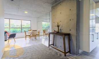 Imagem: Apartamento à venda, 1 quarto, 1 suíte