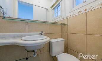 Imagem 4: PORTO ALEGRE - Casa de Condomínio - Vila Assunção