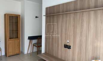 Imagem 2: Apartamento (tipo - padrao) 1 dormitórios/suite, cozinha planejada, portaria 24hs, lazer