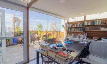 Imagem 2: Apartamento Venda Vila Mariana 128 m² 2 Dormitórios