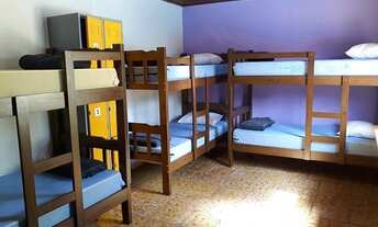 Imagem 1: Pensão Metrô Penha Aluguel de quartos