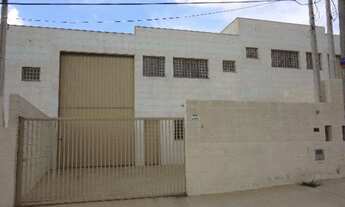 Imagem 4: Galpão - Parque Via Norte - Campinas