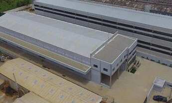 Imagem 2: Guarulhos - Galpão/Depósito/Armazém - Bonsucesso