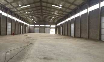 Imagem 4: Guarulhos - Galpão/Depósito/Armazém - Bonsucesso