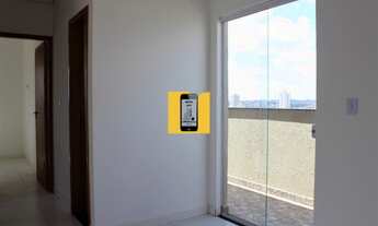 Imagem: 2 Dormitórios Suíte e Vista Incrível!!!