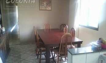 Imagem 7: Santo André - Casa Padrão - Parque Gerassi