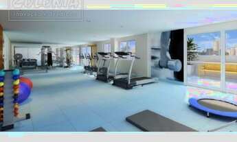 Imagem 6: Santo André - Apartamento Padrão - Vila Humaitá