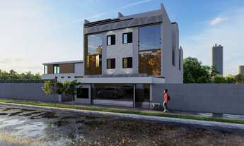 Imagem 2: Apartamento sem Condomínio para Venda em Santo André, Jardim Ana Maria, 2 dormitórios, 1 b