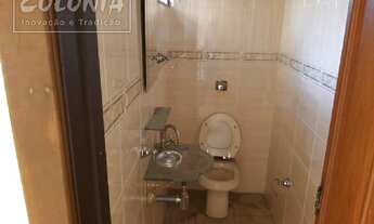 Imagem 5: Santo André - Casa Padrão - Jardim