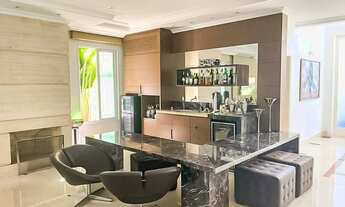 Imagem 3: Casa Venda 4 Dormitórios - 550 m² Alphaville