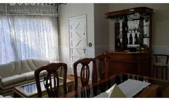 Imagem 4: Santo André - Casa Padrão - Jardim Utinga