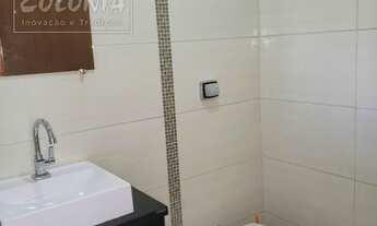 Imagem 4: Santo André - Casa Padrão - Parque das Nações