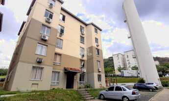 Imagem 2: PORTO ALEGRE - Apartamento Padrão - Morro Santana