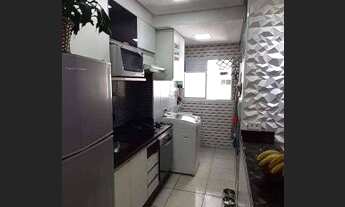 Imagem 4: Apartamento com 2 dormitórios à venda, 52 m² por R$ 387.000 - Vila Prudente (Zona Leste)