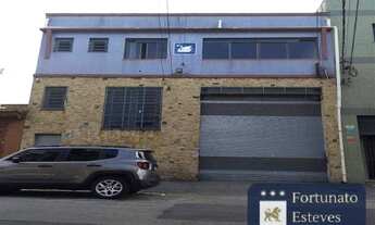 Imagem: Galpão 1100 M² no Tatuapé - 10 x 54 m