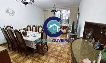 Imagem 2: Ampla casa Rua Piranga Centro do Bairro Méier 5 quartos 392m² 5 vagas