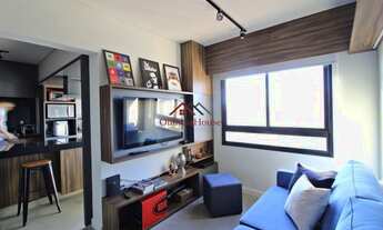 Imagem 4: Venda Apartamento 1 Dormitórios - 72 m² Vila Olímpia