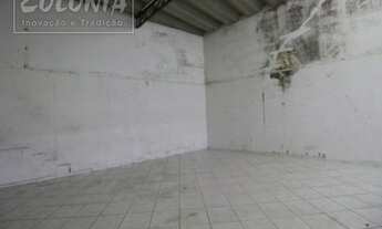 Imagem 6: Santo André - Loja/Salão - Silveira