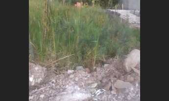 Imagem: Terreno 5 por 13