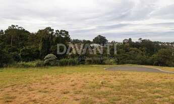 Imagem 6: Terreno - Condomínio Reserva do Itamaracá - Valinhos