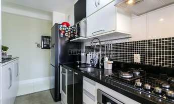 Imagem 7: São Paulo - Apartamento Padrão - Vila Olímpia