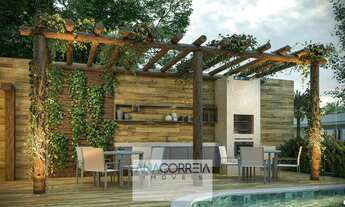 Imagem 6: Shopping Living Residence 64m2, 03 quartos - entrega NOV 2023