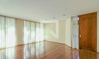 Imagem 4: Casa para Aluguel - Vila Sao Manoel, 5 Quartos, 590 m2