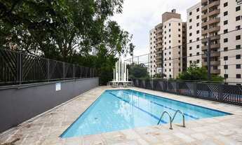 Imagem 3: Apartamento com 2 dormitórios, 83 m², à venda por R$ 465.000