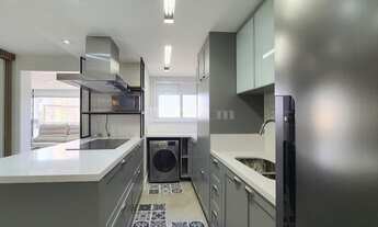 Imagem 7: São Paulo - Apartamento Padrão - Vila Olímpia