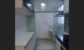 Imagem 5: Apartamento para venda tem 61 metros quadrados com 3 quartos em Jardim Interlagos - Hortol