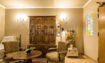 Imagem 5: SãO PAULO - Casa Padrão - BROOKLIN