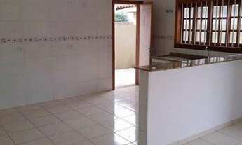 Imagem 4: Casa com 2 dormitórios para alugar, 80 m² por R$ 1.800,00/mês - Jardim das Cerejeiras - At