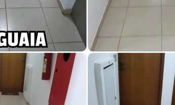 Imagem 5: Apto 3 quartos com suíte perto do metrô Samambaia Norte