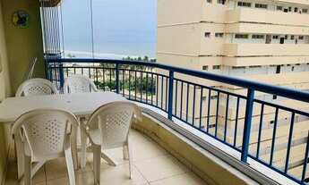 Imagem 7: Beach Village - 63m² - Mobiliado - 2 quartos - Vista Mar - Lazer - Praia do Futuro