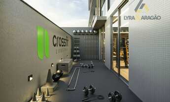 Imagem 7: Chega em Campina Grande o empreendimento mais moderno NEXUS