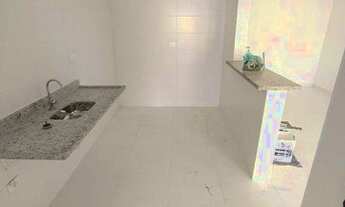 Imagem 7: Apartamento com 2 dormitórios à venda, 103 m² por R$ 500.000,00 - Aviação - Praia Grande/S