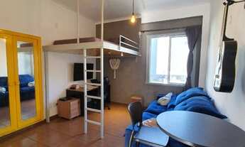 Imagem: Apartamento à venda na Avenida Duque de