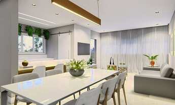 Imagem 3: Apartamento residencial para venda, Alto da Glória, Curitiba - AP6286