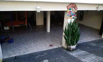 Imagem 3: Sobrado, Jardim Japão - São Paulo