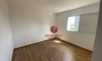 Imagem 6: Apartamento com 2 dormitórios para alugar, 53 m² por R$ 1.450,00/mês - Vila Marumby - Mari