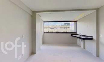 Imagem 3: São Paulo - Apartamento Padrão - Vila Olímpia