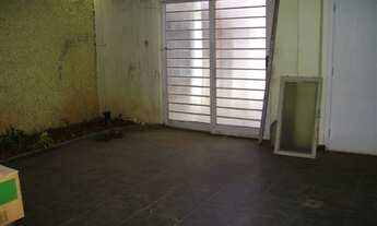 Imagem 2: Casa - Jardim Guanabara - Campinas