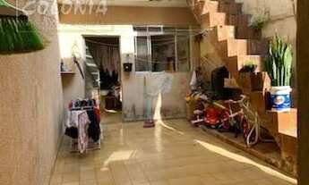 Imagem 6: Santo André - Casa Padrão - Parque Oratório