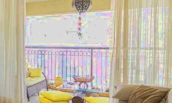 Imagem: São Paulo - Apartamento Padrão - Pinheiros