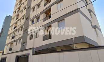 Imagem 3: Apartamento - Bosque - Campinas