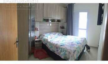 Imagem 2: Santo André - Casa Padrão - Parque Oratório