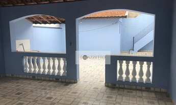 Imagem 3: Casa com 3 dormitórios para alugar, 200 m² por R$ 2.300,00/mês - Jardim Moacyr Arruda - In