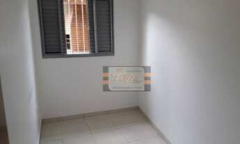 Imagem 2: Casa com 3 dormitórios para alugar, 80 m² por R$ 2.000,00/mês - Vila Miriam - São Paulo/SP